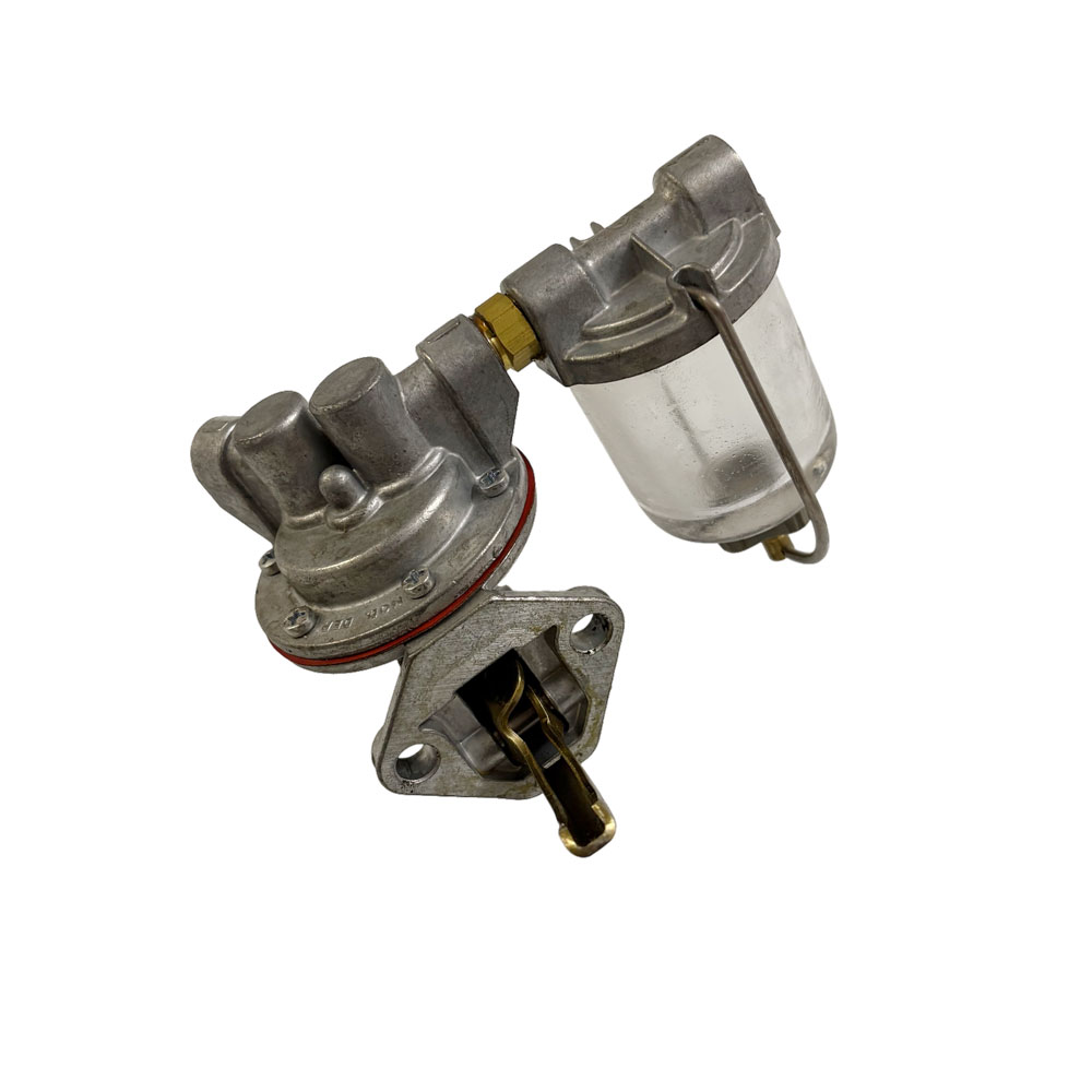 Fuel Lift Pump QFP93